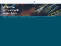 easystudios.ch Webseite Vorschau