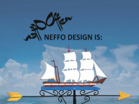 neffo.de Webseite Vorschau