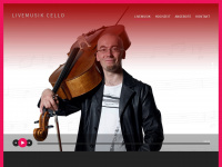 hochzeit-cello.ch Thumbnail