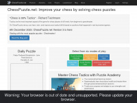 chesspuzzle.net