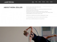 norazoller.ch Thumbnail
