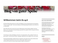 Blog-von-guter-speise.de