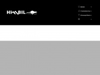 hillbil.pl Webseite Vorschau