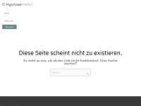 heilpraktikerbremen.com Webseite Vorschau