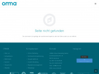 onma-internetagentur-hannover.de Webseite Vorschau