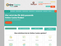 onlinecasinoplatz.com
