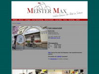 meister-max.de