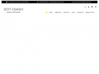 dotordash.com Webseite Vorschau