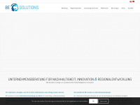 Besolutions.gmbh