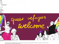 queerrefugeeswelcome.de