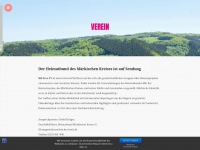 heimatbund-mk.de Webseite Vorschau