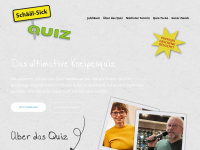 schääl-sick-quiz.de Thumbnail