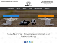 sportsworn.de Thumbnail