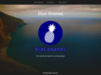Blue-ananas.com