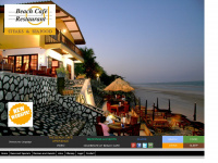 beachcaferestaurant.info