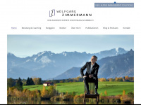 wolfgang-zimmermann.com Thumbnail