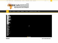 theafricancourier.de