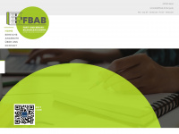 fbab-bildung.de Webseite Vorschau