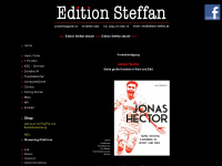 edition-steffan.de Thumbnail