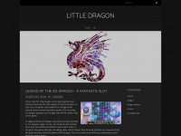 little-dragon.se