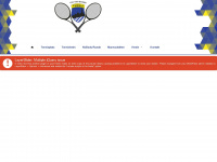 Tsv-bogen-tennis.de
