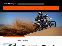 3t-racing.com Webseite Vorschau