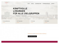 artoftax-steuerberatung.de Webseite Vorschau