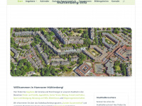 muehlenberg-info.de Webseite Vorschau