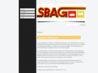 sbag-sg.ch Thumbnail