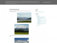 butzkeneuseeland.blogspot.com Webseite Vorschau