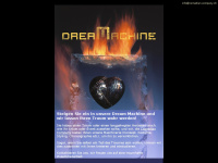 Dreammachine.ch