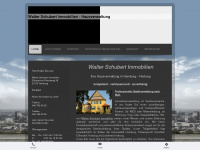 wsi-hausverwaltung.de Webseite Vorschau