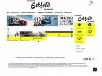 opel-eckfeld-gransee.de Webseite Vorschau