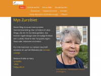 mys-zurzibiet.ch Webseite Vorschau