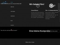 composite-media-gbr.de Webseite Vorschau
