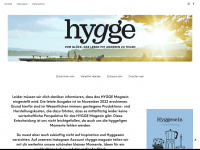 Hygge-magazin.de