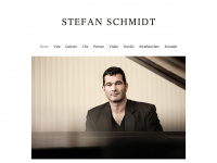 stefan-schmidt-pianist.de Thumbnail