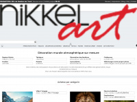 nikkel-art.fr Thumbnail