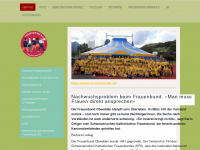 familientreff-ow.ch Webseite Vorschau