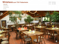 wirtshaus-tsvfalkenheim.de Webseite Vorschau