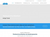 tierkommunikation-tonk.de