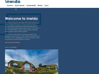 inwido.com Webseite Vorschau