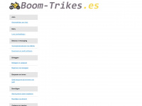 boom-trikes.es