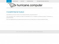 Hurricane.computer