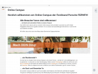 Onlinecampus.fernfh.ac.at