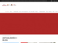 dachpol2.com Webseite Vorschau