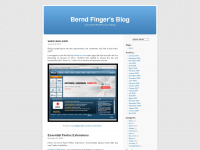 berndfinger.wordpress.com