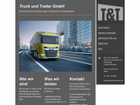 truckundtrailer.com
