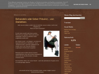 marcinantonikorecki.blogspot.com Webseite Vorschau
