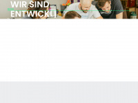 software-brauerei.ch Webseite Vorschau